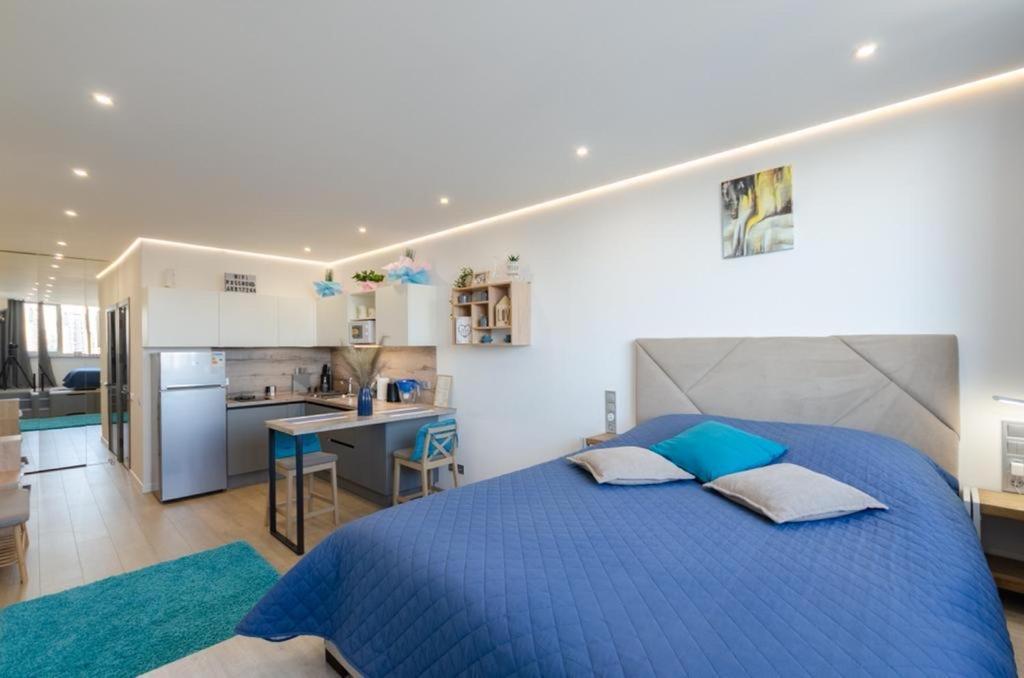 Mini-Smart 1 Apartamento Kiev Exterior foto