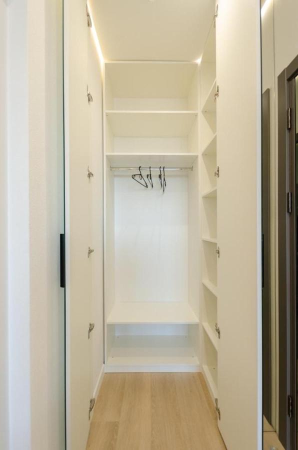 Mini-Smart 1 Apartamento Kiev Exterior foto