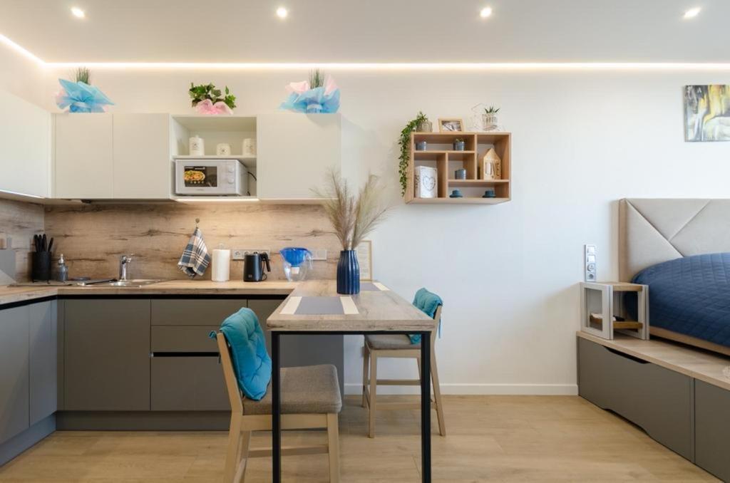 Mini-Smart 1 Apartamento Kiev Exterior foto